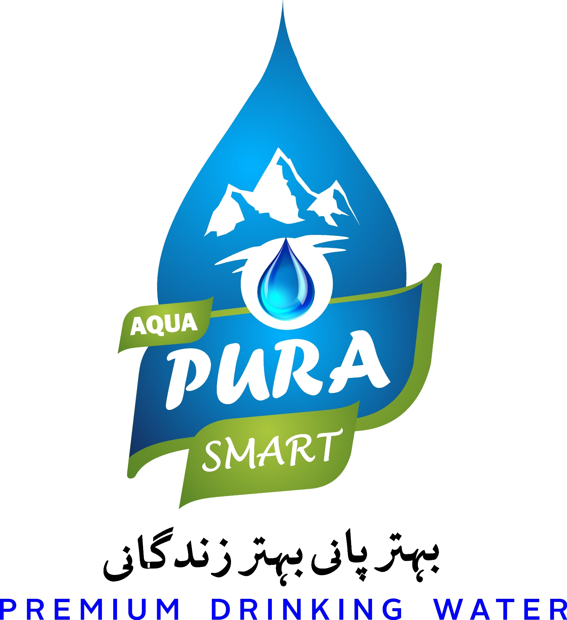 Aqua Pura Smart