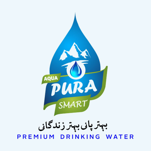 Aqua Pura Smart logo